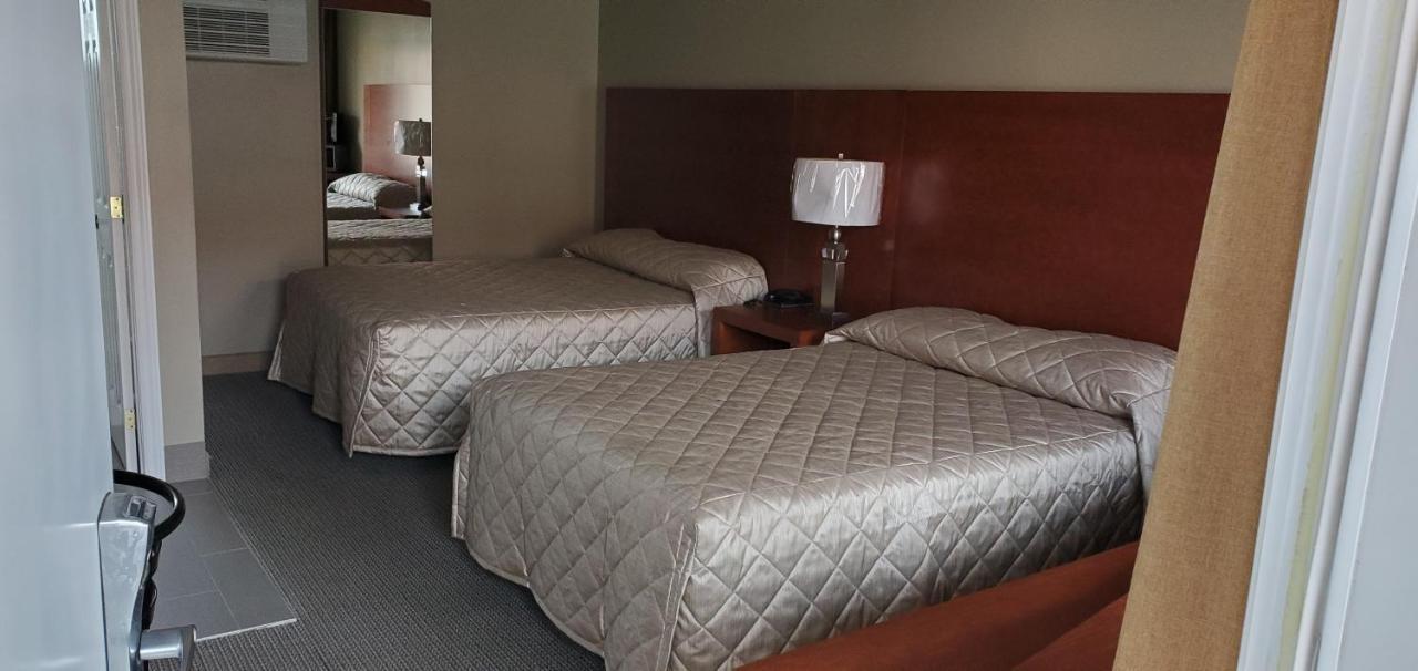 Motel Falcon Броссар Экстерьер фото